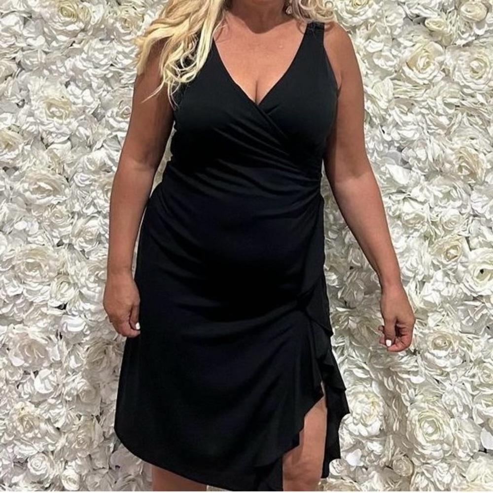 Express dress sz 10